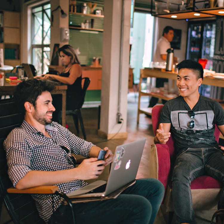ScootFast team working