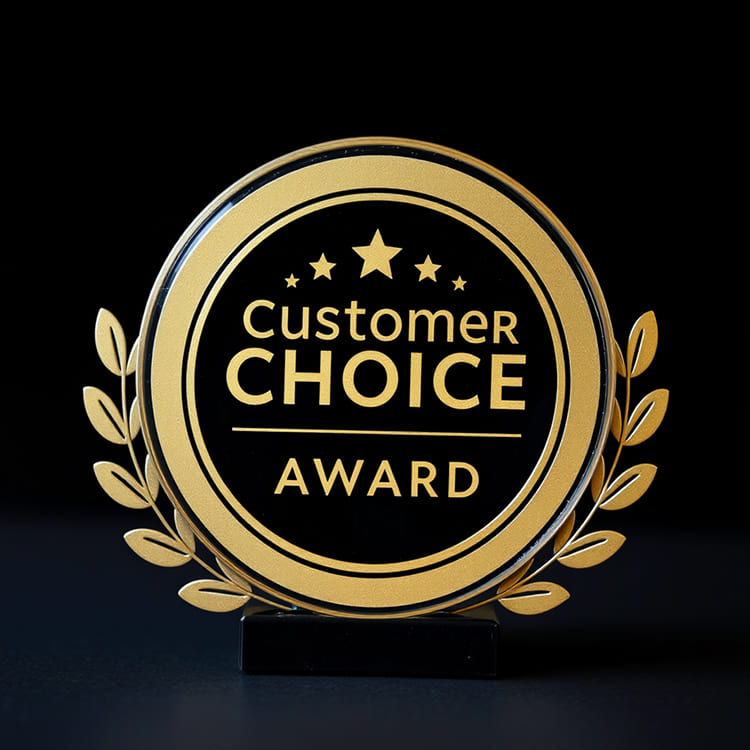 Customer Choice
