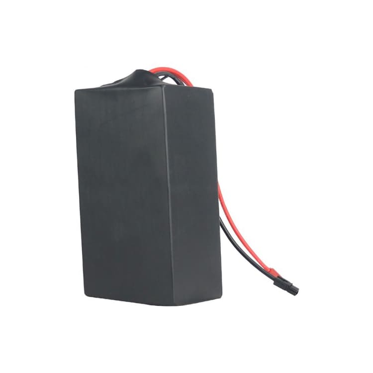 Urban Plus battery