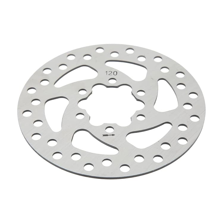 Disc Brake Set