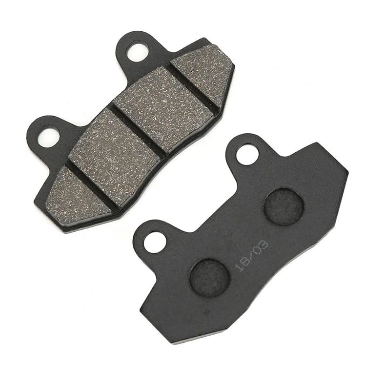 Brake Pads