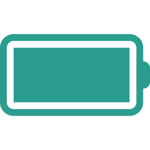 Long Battery Life