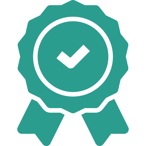 2-Year Warranty