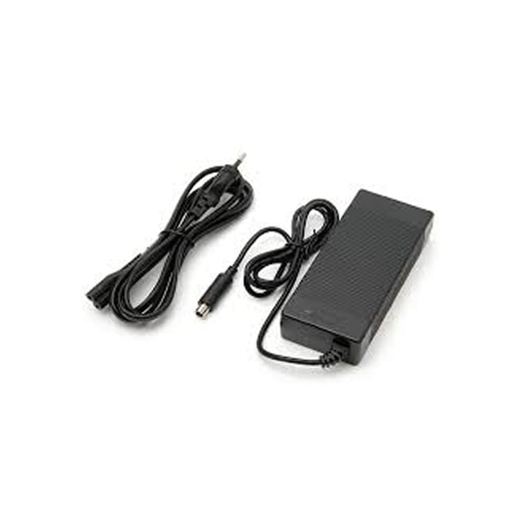 Fast charger